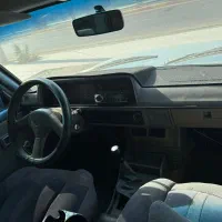 مزدادوکابین مدل ۱۳۸۸|خودرو سواری و وانت|بندرعباس, |دیوار