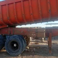 کمپرس تریلی