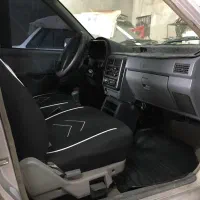 پراید ۸۴|خودرو سواری و وانت|سبزوار, اسلام آباد|دیوار