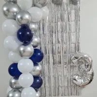 بادکنک آماده تولد