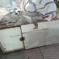 میزفلزی  باجنس گالونیزه