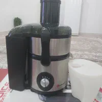 آبمیوه گیری تک کاره|آبمیوه‌گیر و آب‌مرکبات‌گیر|خرم‌آباد, |دیوار