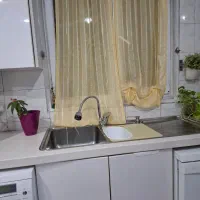 پرده|پرده، رانر، رومیزی|تهران, قلهک|دیوار