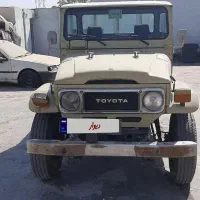 تویوتا ۲f عروسک