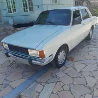 پیکان بنزینی