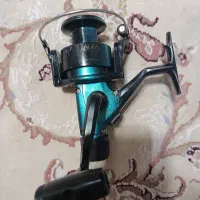 چرخ البااستار اصلی