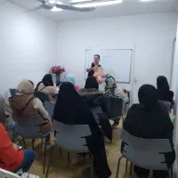 کلاسهای حضوری و مجازی با مدرک معتبر