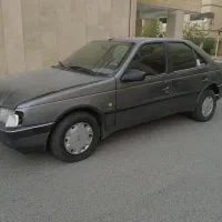 پژو 450 GLX مدل 90|خودرو سواری و وانت|قم, پردیسان|دیوار