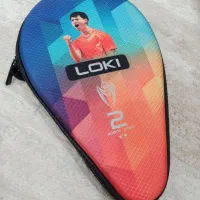 راکت پینگ پونگ