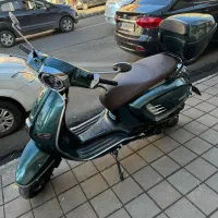 موتور سیکلت اس ۵ کویر