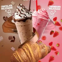 به یک همکار آقا جهت کار در کافه آبمیوه نیازمندیم