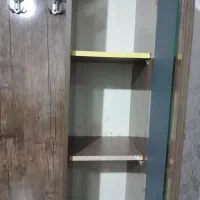 جاکفشی اینه دار|جاکفشی، کمد، دراور|اردبیل, |دیوار