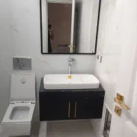 نصب روشویی،شیرالات،توالت فرهنگی ‌والهنگ،سینک