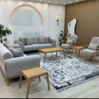 فروش ویژه مبل بدون چـک بدون پیش پرداخت|مبلمان خانگی و میز عسلی|ابهر, |دیوار