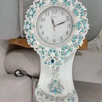 ساعت دیواری