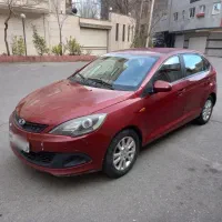 MVM هاچبک نیو