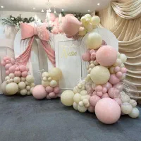 بادکنک ارایی و گل ارایی دیزاین شب یلدا|خدمات پذیرایی، مراسم|شهریار, شهریار|دیوار