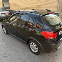 کوییک ۱۴۰۰ بدون رنگ|خودرو سواری و وانت|تبریز, |دیوار