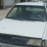 پراید فرسوده