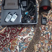 دزدگیر ماشین  مدل استلمیت تصویری|قطعات یدکی و لوازم جانبی|قدس, شهر‌قدس|دیوار