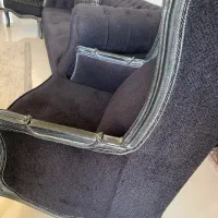 مبلمان ۱۰‌نفره و میز‌‌نهارخوری ۸‌نفره|مبلمان خانگی و میز عسلی|مشهد, جانباز|دیوار