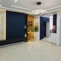 ۶۵  متری .سندتکبرگ. بی‌نظیر در منطقه .غرق نور|فروش آپارتمان|تهران, شهرک پاسداران|دیوار