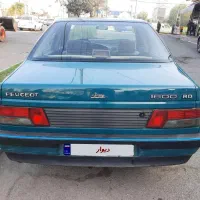 پژو اردی مدل ۷۹ بیرنگ|خودرو سواری و وانت|رشت, رشتیان|دیوار