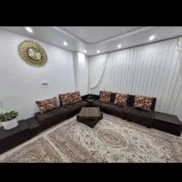 مبل طرح ال L