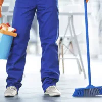 شرکت خدماتی و نظافتی الو‌ پاک‌ گیلان