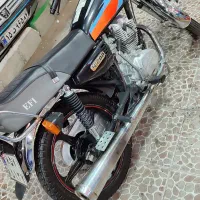 هوندا 200 احسان در حد مدل 95 کاربرات|موتورسیکلت|کاشمر, |دیوار