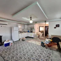 همکف دوخواب 160 متری مدارک آماده انتقال نوساز|فروش خانه و ویلا|کتالم و سادات شهر, |دیوار