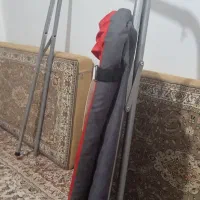 گهواره تاشو|اسباب و اثاث بچه|سرپل ذهاب, |دیوار