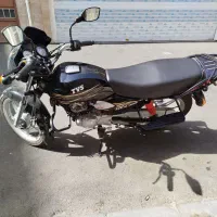 موتور HLX 150 - TVS