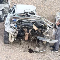 خودرو 206مدل 90|خودرو سواری و وانت|اسفراین, |دیوار