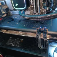 کارت گرافیک amd 5700 xt