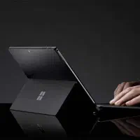 لپتاپ تبلت شو سورفیس پرو 5و6با کیبوردآکبند RGBدار|رایانه همراه|تبریز, |دیوار