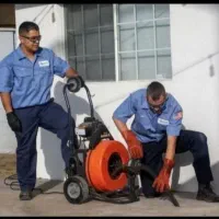 لوله باز کنی چاه فنرزنی گرفتگی فرزن فاضلاب کل شهر