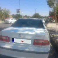 سمند LX EF7، مدل ۱۳۹۰|خودرو سواری و وانت|کرج, انبار مپنا|دیوار