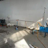 دستگاه گرانول|ماشین‌آلات صنعتی|شهریار, شهریار|دیوار