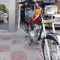 احسان 125مدل 94