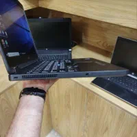 لپ تاپ DELL مدل E5550 در حد انباکس|رایانه همراه|بجنورد, |دیوار