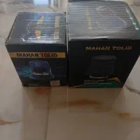 دو عدد فیلتر هوا اسپرت