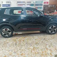 X55pro  مدل ۱۴۰۴ صفر|خودرو سواری و وانت|بندر انزلی, کلیور|دیوار