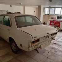 پیکان مدل 83