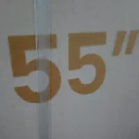 تلویزیون اسنوا ۵۵ اینچ اندروید۱۱|تلویزیون و پروژکتور|بجنورد, |دیوار