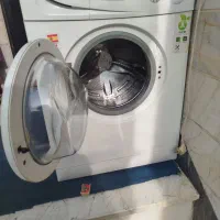 لباسشویی ابسال|ماشین لباسشویی و خشک‌کن لباس|پاکدشت, پارچین|دیوار