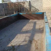 تریلی تراکتور سالم|خودرو سنگین|اسدآباد, |دیوار