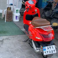 موتور ۱۵۰ سی سی|موتورسیکلت|بستک, |دیوار