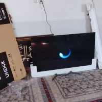 تلویزیون android tv نو فول دیجیتال سرخود