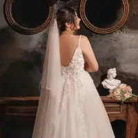 لباس عروس و لباس رنگی|لباس|بیرجند, |دیوار
